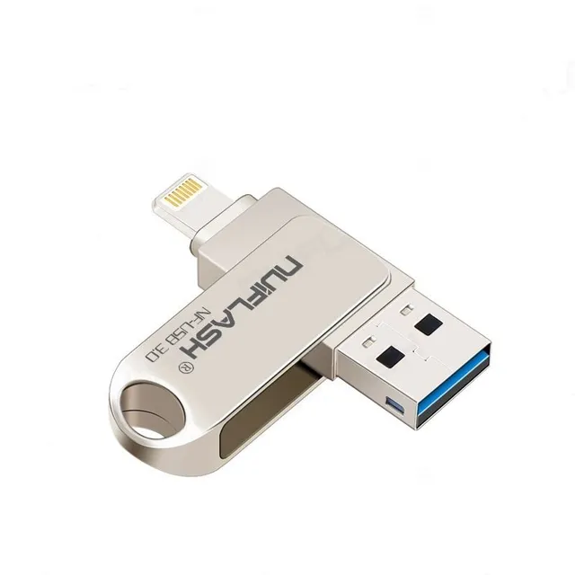 Flash meghajtó USB 3.0 Villám