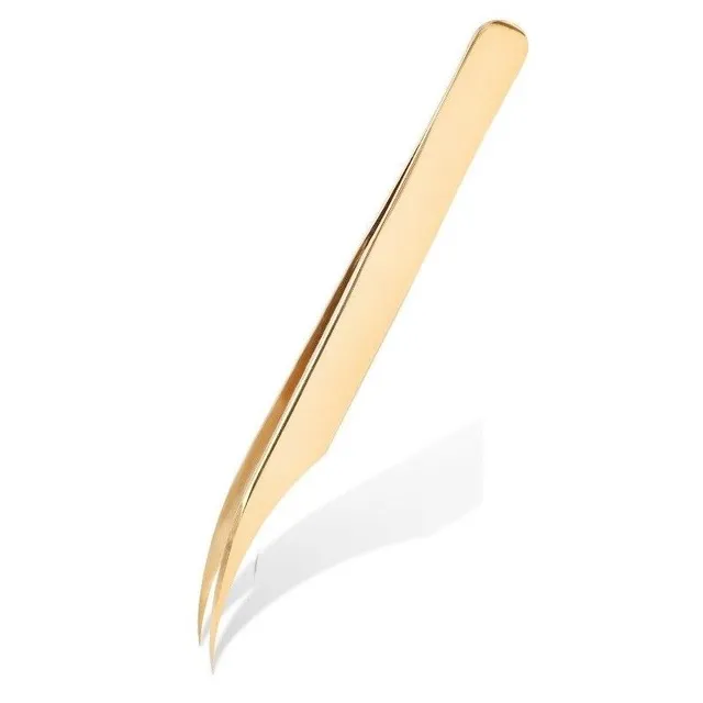 Tweezers for eyelashes P3300