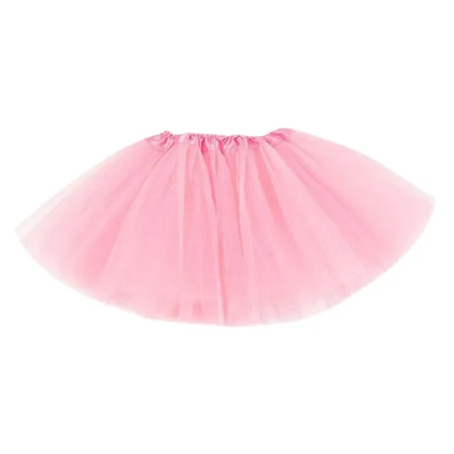 Children's TUTU skirt