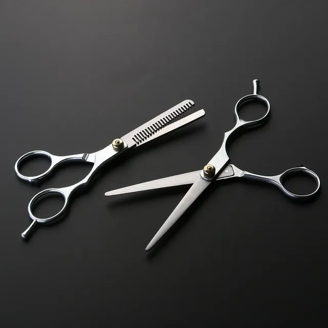 Quality hairdressing scissors for all haircuts