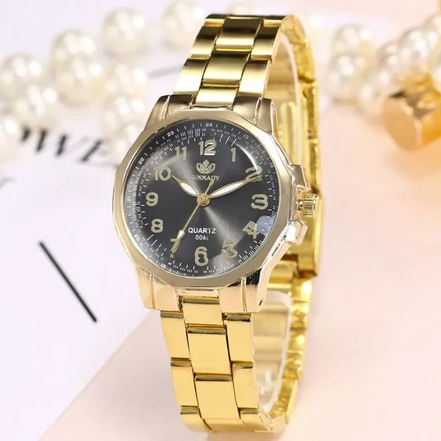 Luxury ladies watch Nola