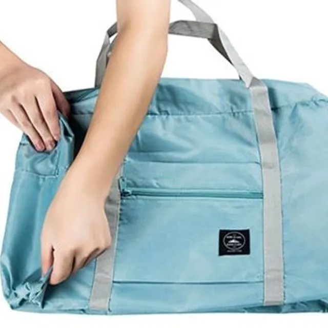 Příruční cestovní taška - 4 barvy