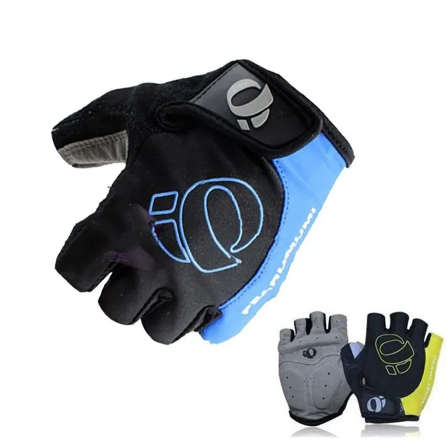 Cycling sports unisex gloves