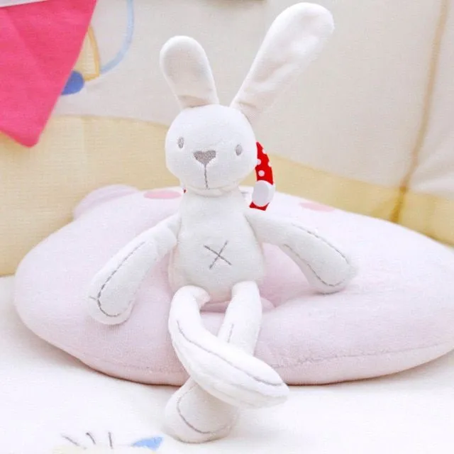 Cute sleeper/toy for babies