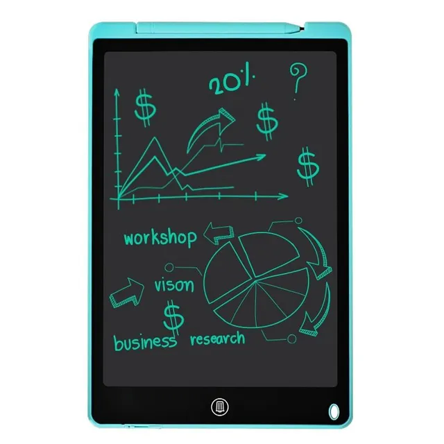 LCD elektronický digitální psací / kreslící tablet