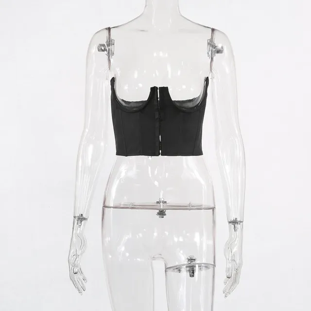 Centură elastică de corset pentru femei
