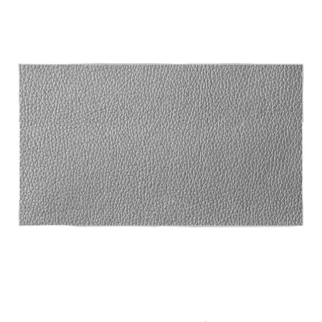 Self-adhesive patch for leather repair Sofas