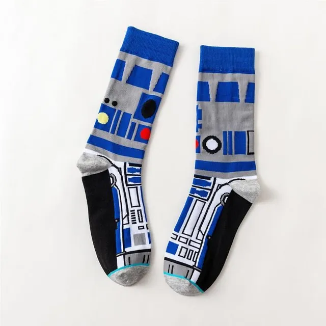 Unisex ponožky Star Wars