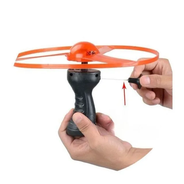 Toy for children - extender propeller