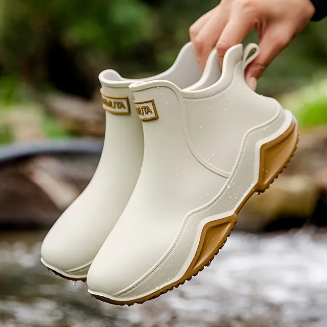 Trends Outdoor Waterproof Women's Shoes with Proslip sole and Long Life