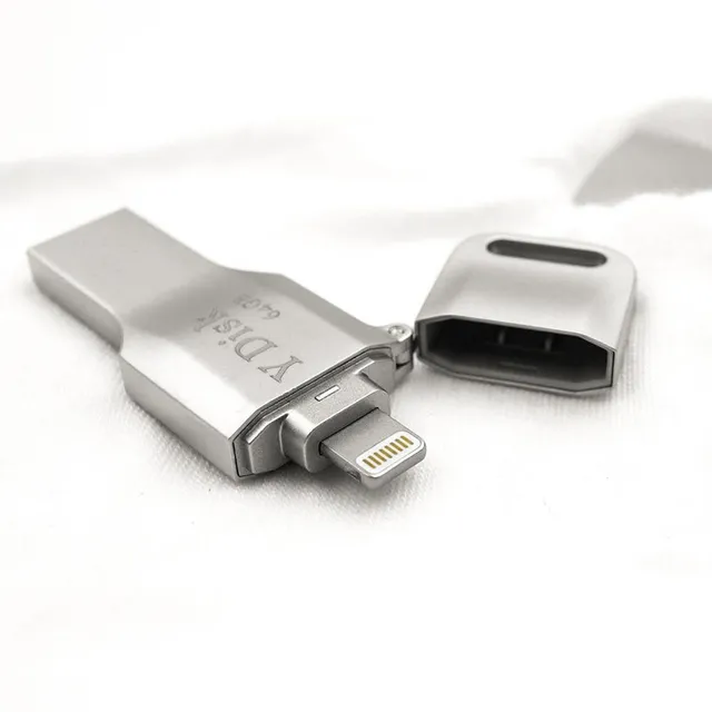 USB OTG flash drive 64GB