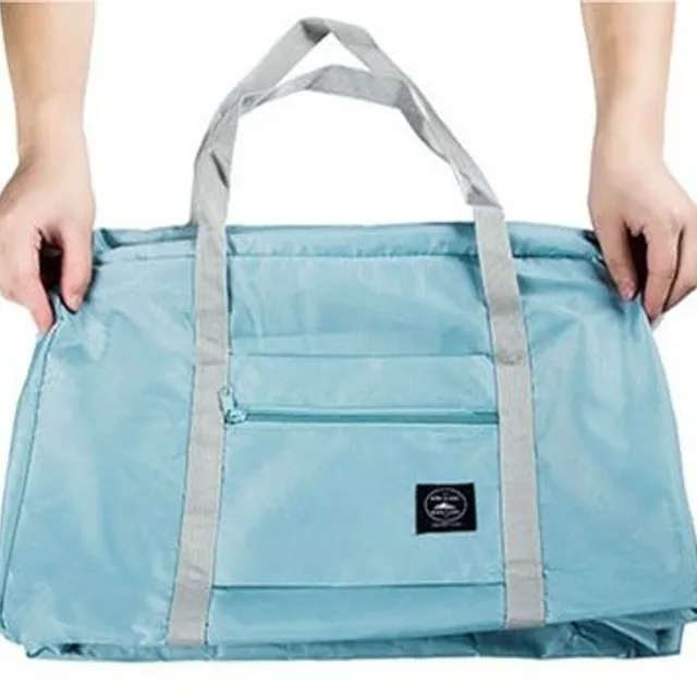 Příruční cestovní taška - 4 barvy