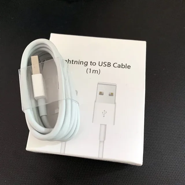 Original USB cable for Apple Iphone