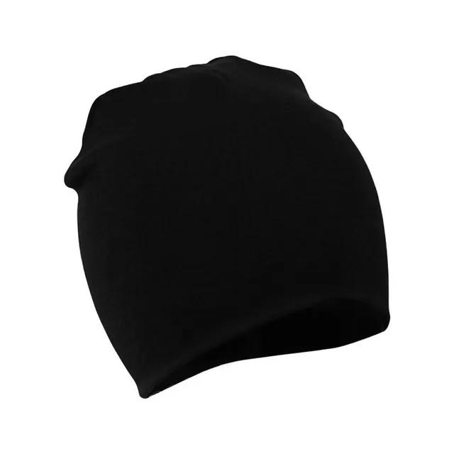 Children's warm cotton cap