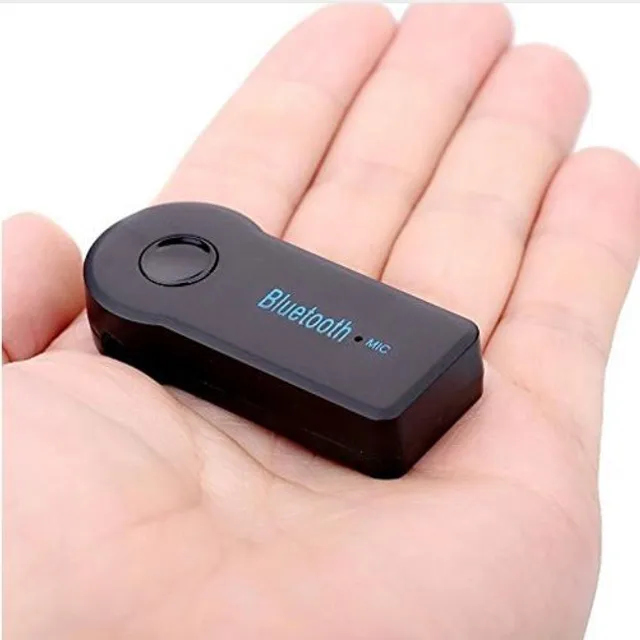 Bluetooth Jack