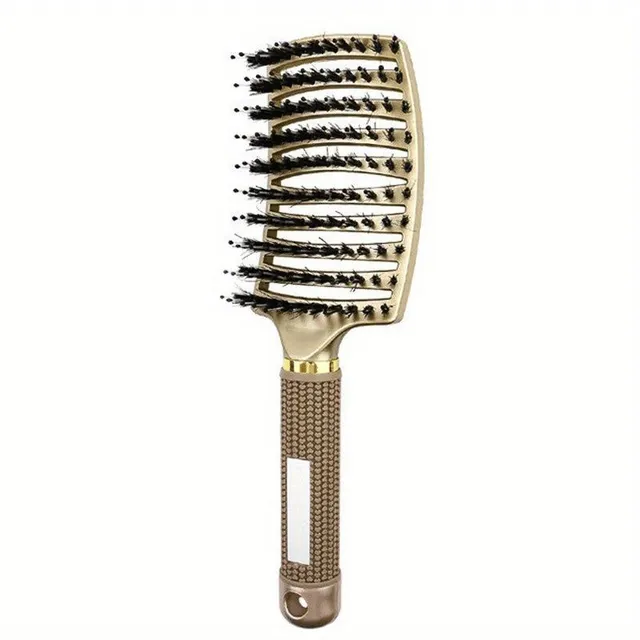 Resume Vitality Your Hair With Massage Comb for combing