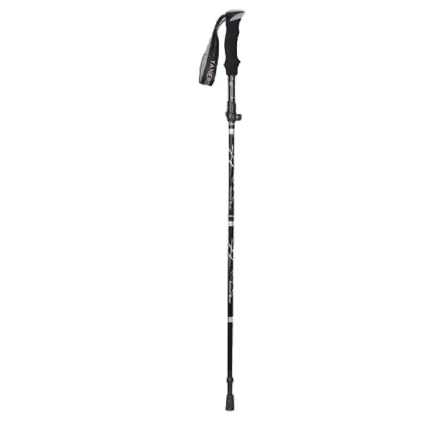 Foldable trekking pole - 0 cm Johnathon