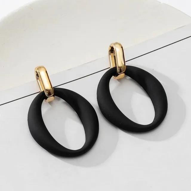 Women's Earrings G453