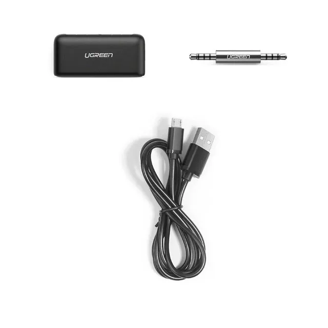 Wireless Bluetooth AUX Adapter