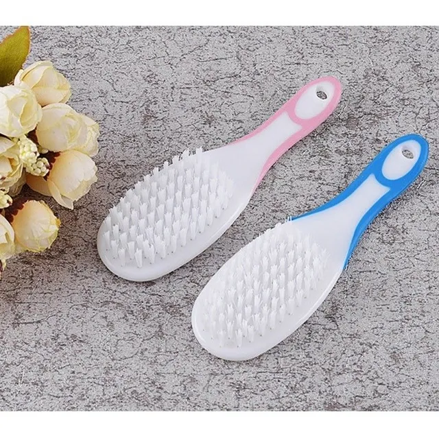 Brush and comb for babies J1339