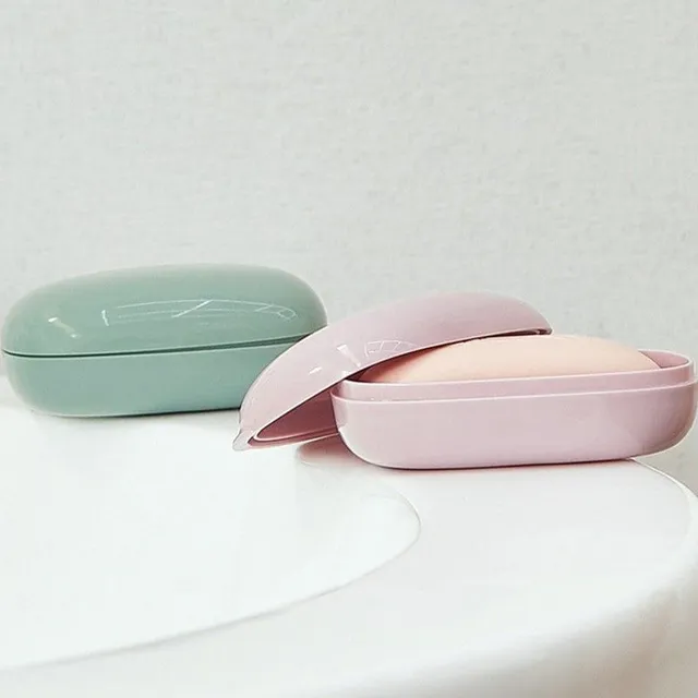 Soap case