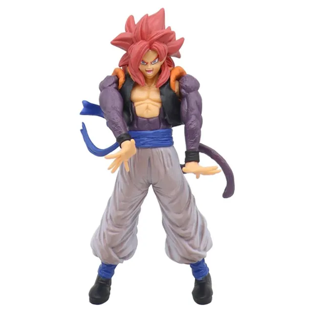 Figurine d'action Dragon Ball - différentes variantes