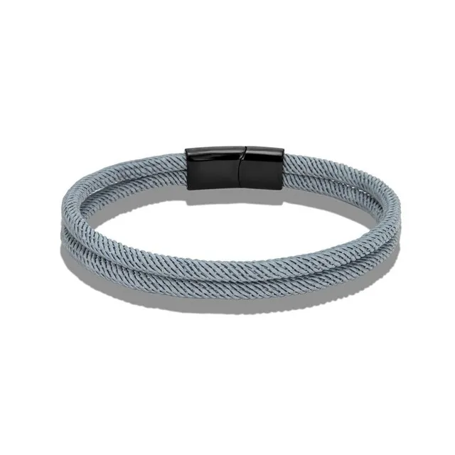 Modern men's bracelet Sergius