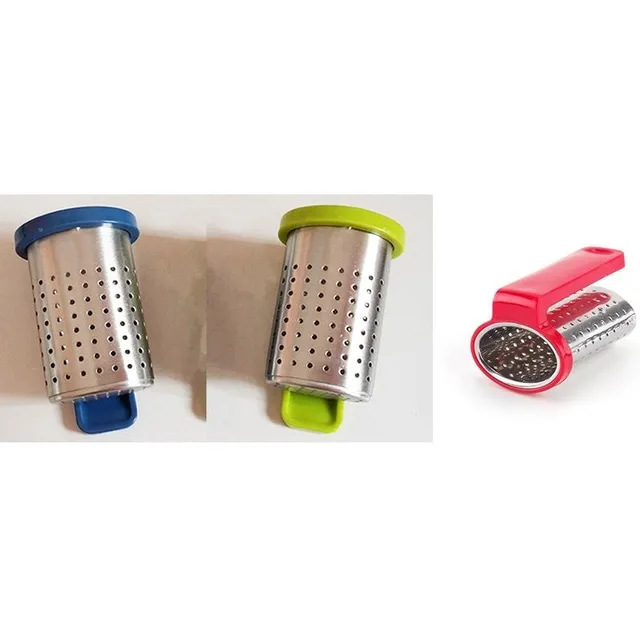 Stainless steel tea strainer