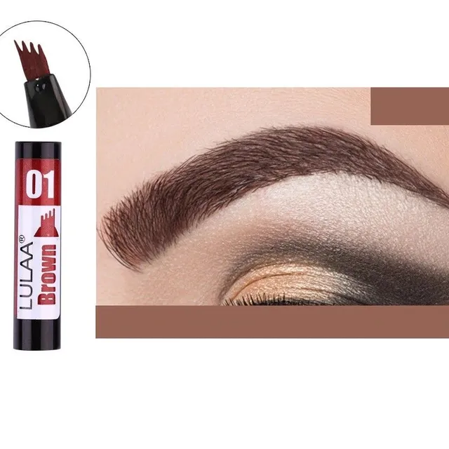 Quality eyebrow pencil A1557