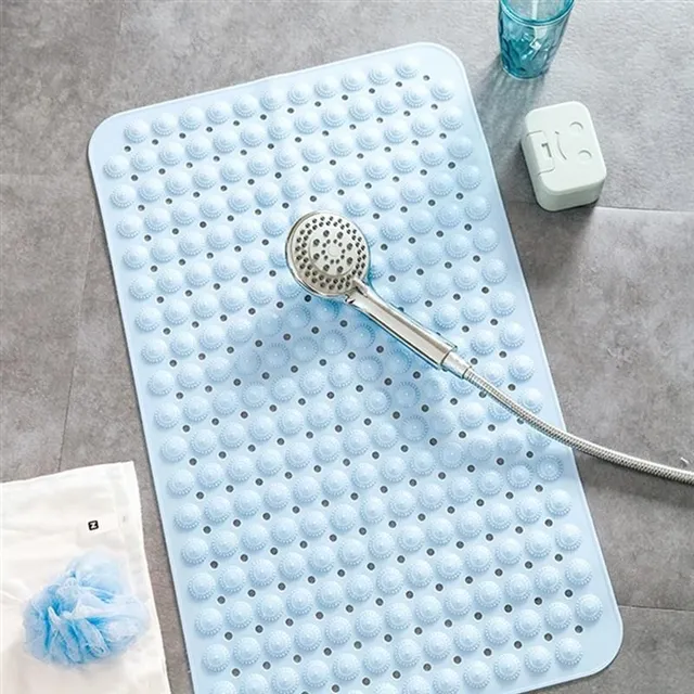 Large bathroom non-slip mat