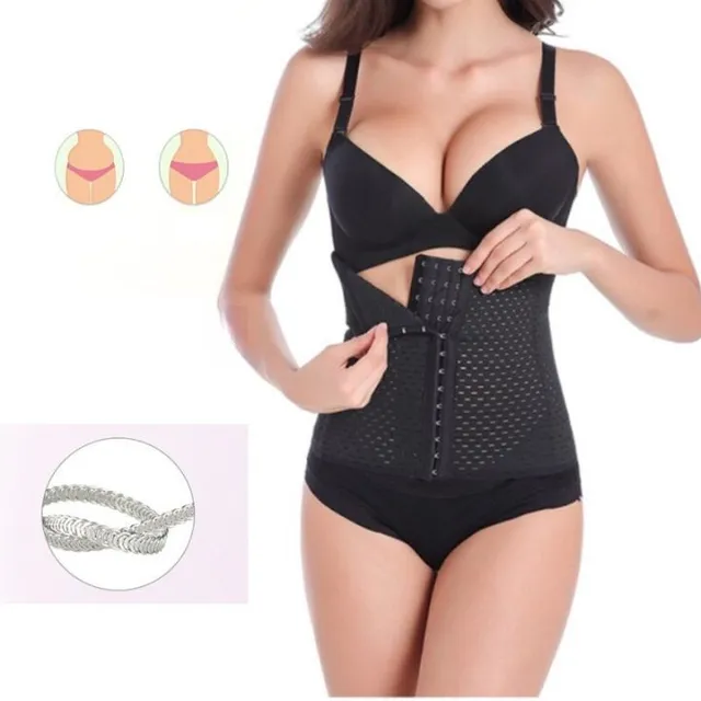 Women's slimming corset for a beautiful figure