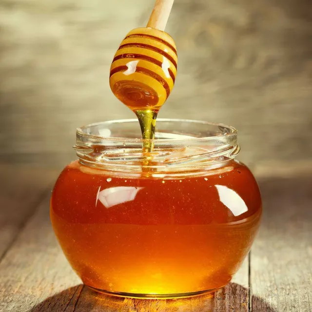 100pcs Best Selling Mini Wooden Honey Wooden Honey Spoon Mixing Stick for Honey Jars Long Handle Mixing Stick Dipper Dessert Tools