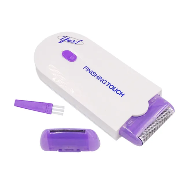 Painless Hair Epilator