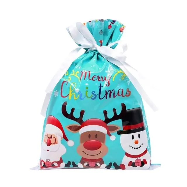 Christmas Gift Bags