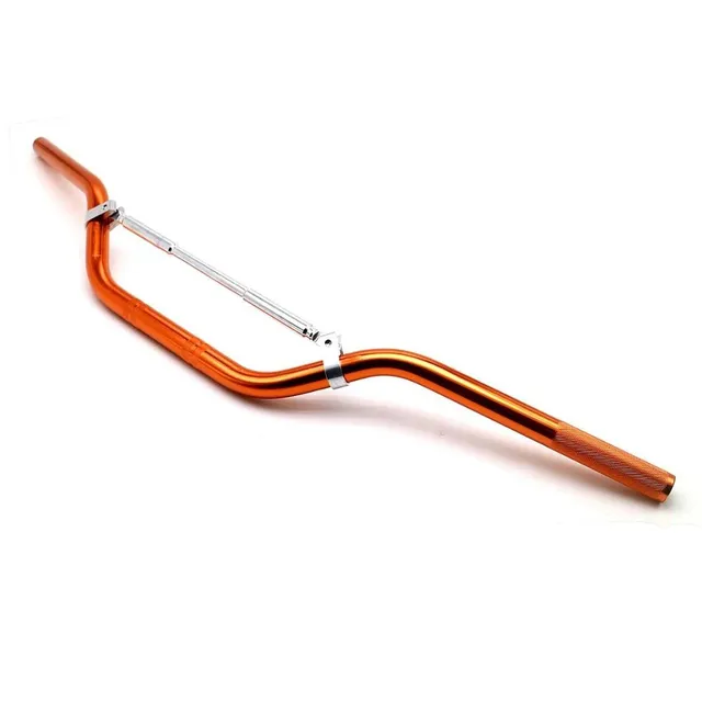 Handlebars for motorcycle B631