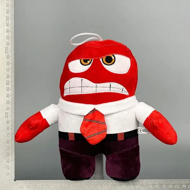 Cute Teddy from Disney Inside Out 2 for decoration