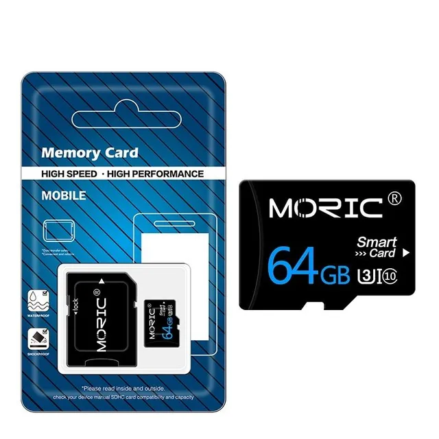 Card de memorie Micro SD