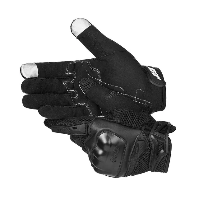 Gloves for motorbike P3449