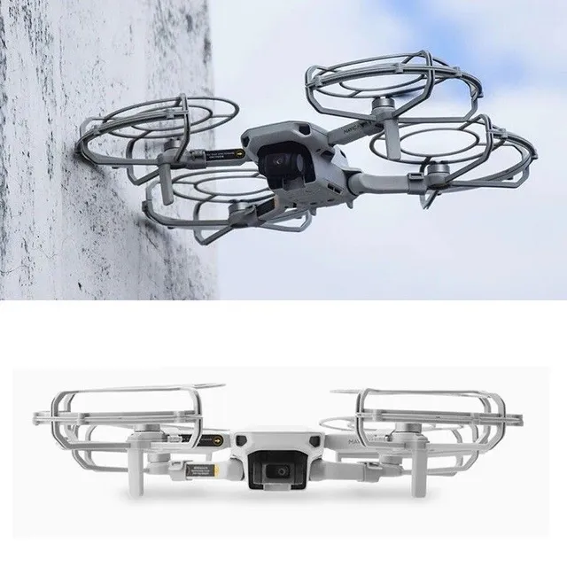 Náhradné vrtule a ochranné krúžky pre dron DJI Mavic Mini