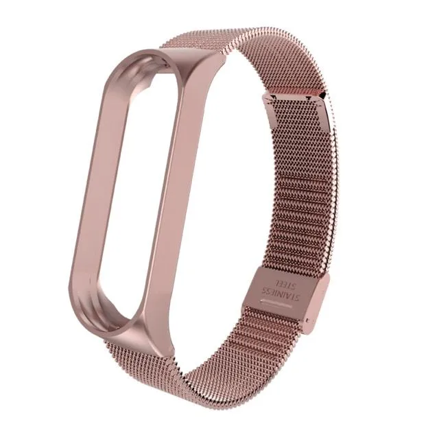 Bracelet pour Xiaomi Mi Band 3/4/5