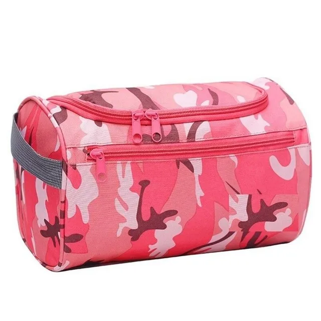 Travel cosmetic bag T538