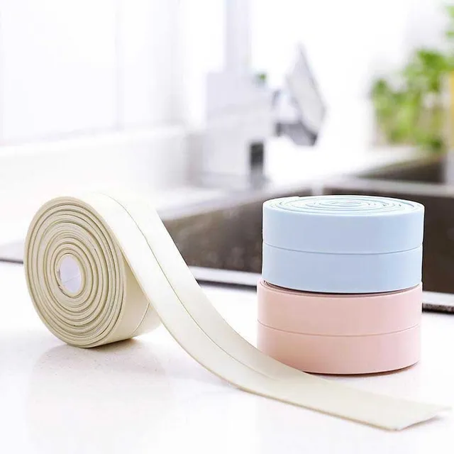 Self-adhesive waterproof tape