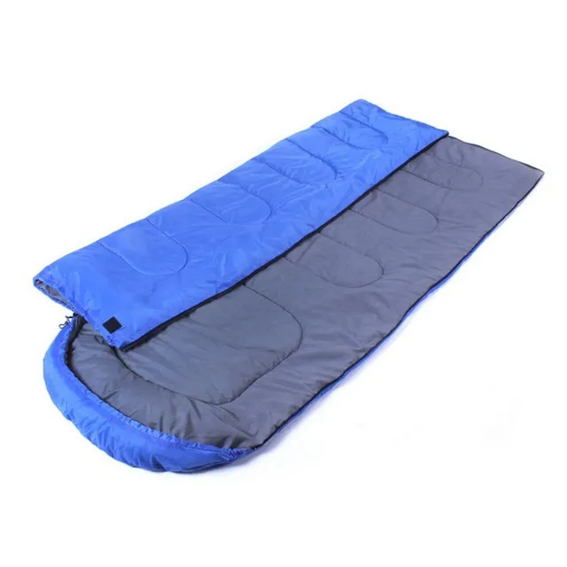 All-season sleeping bag Merigo - 2 colours