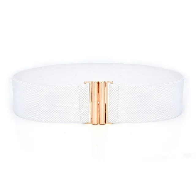 Women's decorative elastic belt Isabella