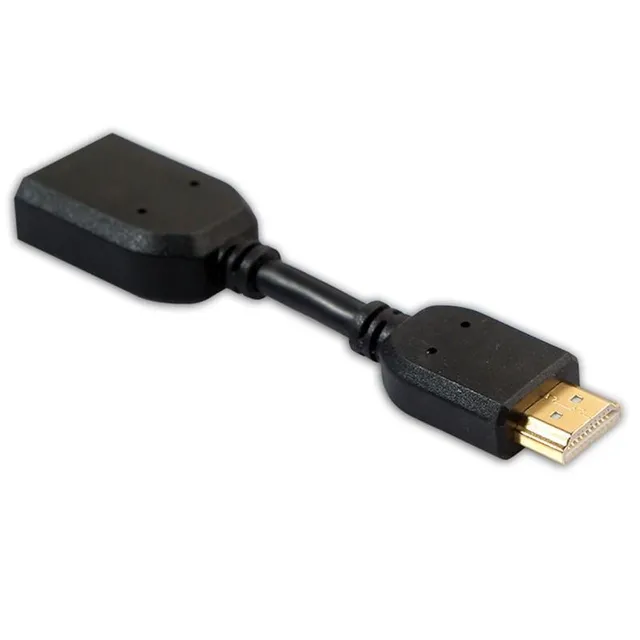 Adapter HDMI M/F