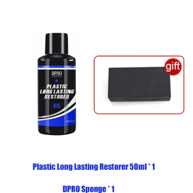Auto leather plastic restore gloss Auto interior cleaner long lasting maintain gloss Auto Detailing quick coatings Auto protection