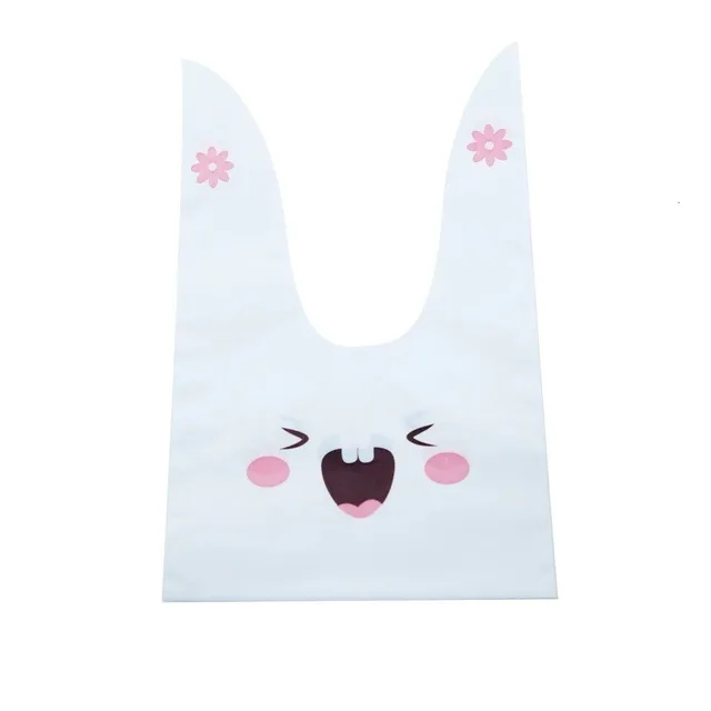 Gift bag with animal 20 pcs