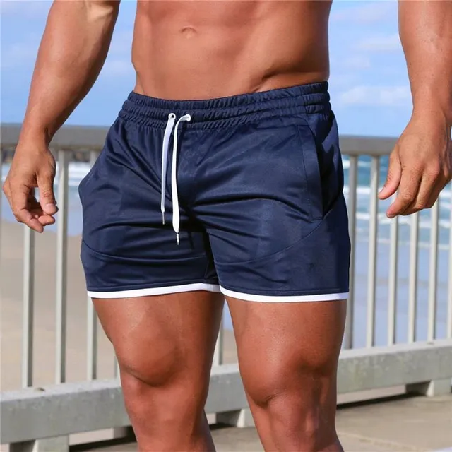 Men's sports beach shorts