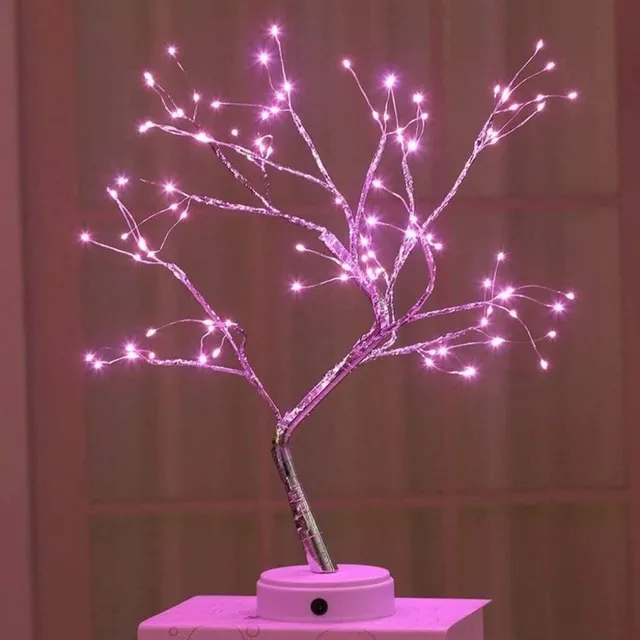 LED table lamp Spirit Tree of Light