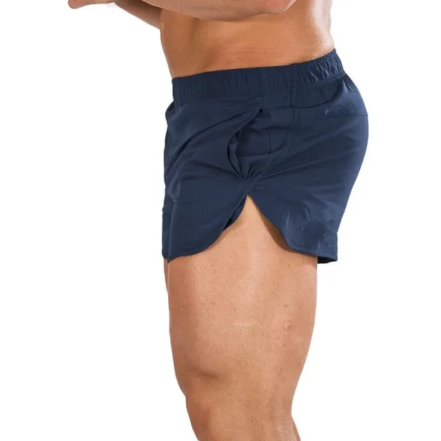 Shorts de sport pour homme Paul - collection 2022